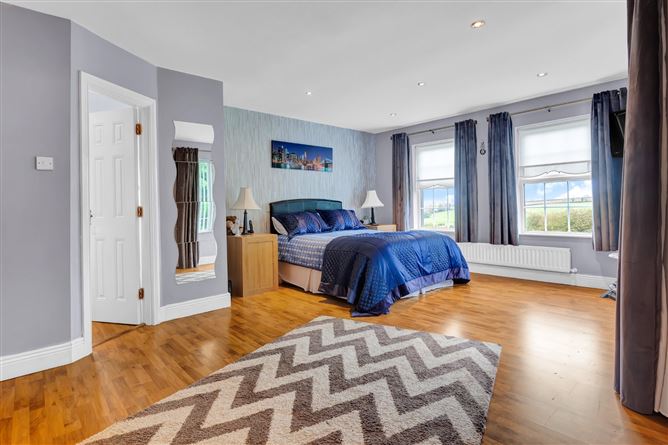 1A Church Road, Dunlavin, Co. Wicklow