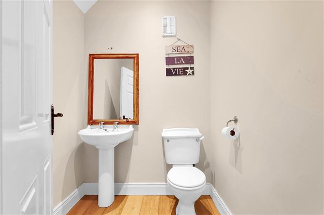 1A Church Road, Dunlavin, Co. Wicklow