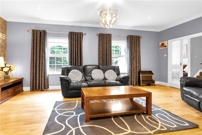 1A Church Road, Dunlavin, Co. Wicklow