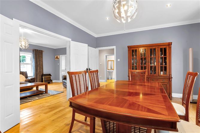 1A Church Road, Dunlavin, Co. Wicklow