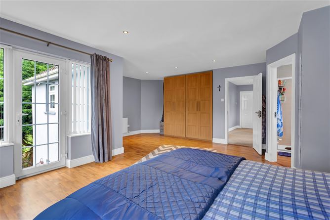 1A Church Road, Dunlavin, Co. Wicklow