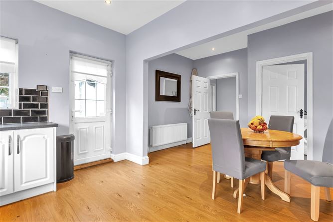 1A Church Road, Dunlavin, Co. Wicklow