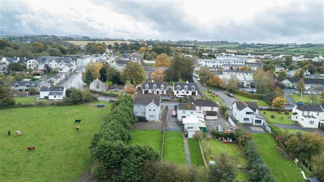 1A Church Road, Dunlavin, Co. Wicklow