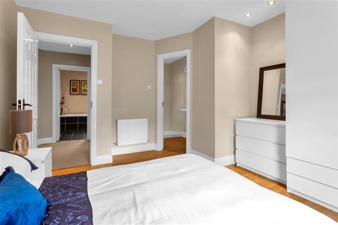 1A Church Road, Dunlavin, Co. Wicklow