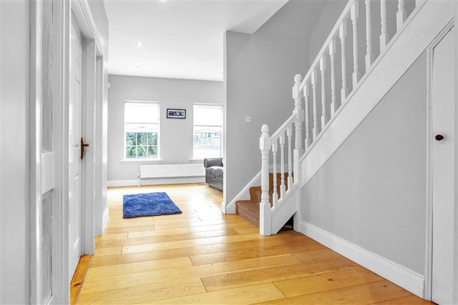 1A Church Road, Dunlavin, Co. Wicklow