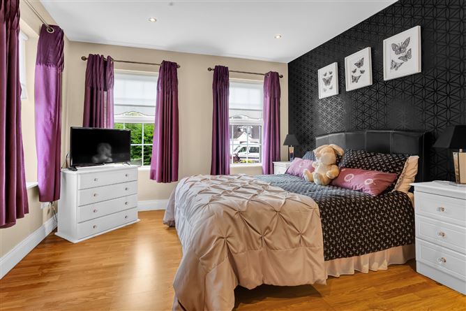 1A Church Road, Dunlavin, Co. Wicklow