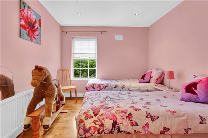 1A Church Road, Dunlavin, Co. Wicklow