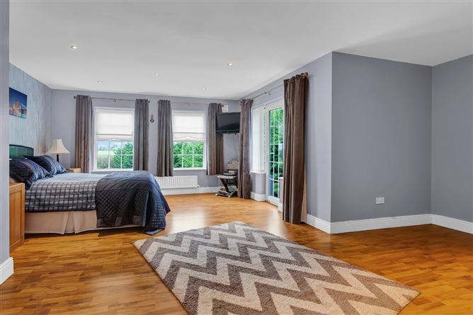 1A Church Road, Dunlavin, Co. Wicklow