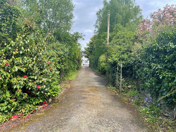 Summerhill, Enniscorthy, Wexford