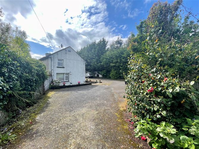 Summerhill, Enniscorthy, Wexford