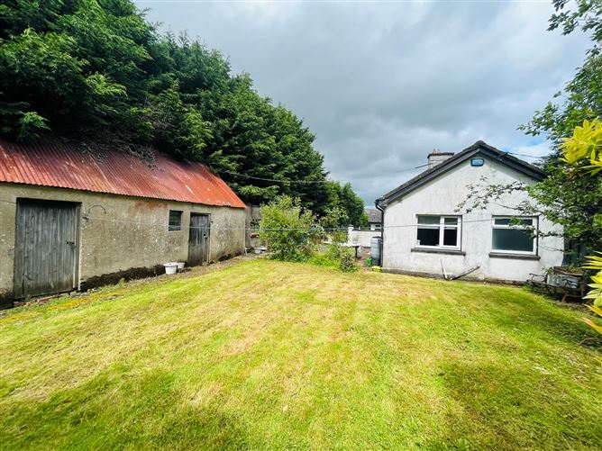 Summerhill, Enniscorthy, Wexford