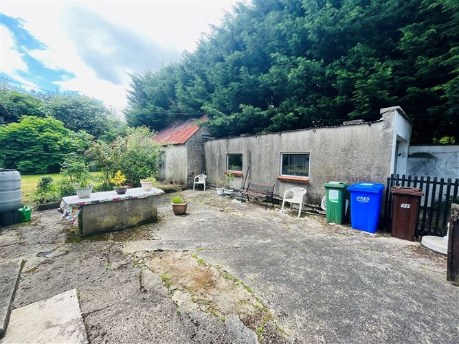 Summerhill, Enniscorthy, Wexford