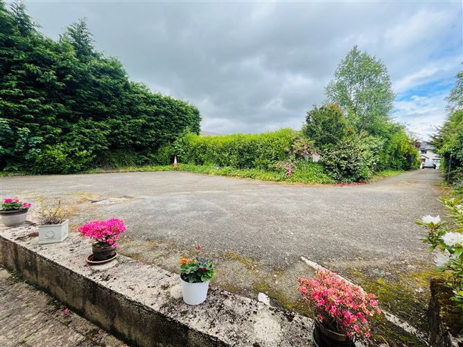 Summerhill, Enniscorthy, Wexford