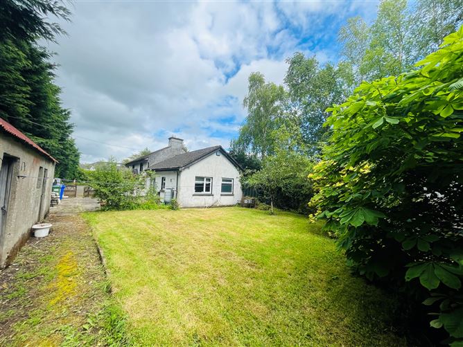 Summerhill, Enniscorthy, Wexford