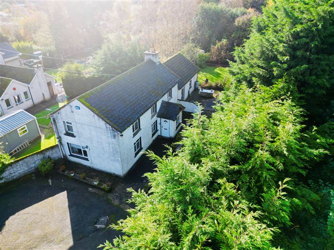 Summerhill, Enniscorthy, Wexford
