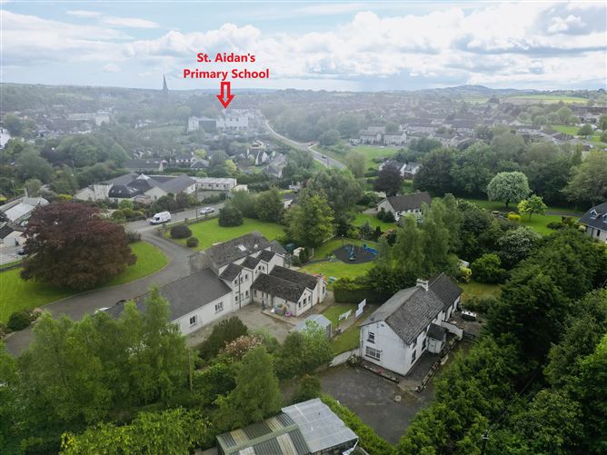 Summerhill, Enniscorthy, Wexford