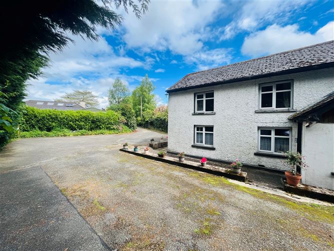 Summerhill, Enniscorthy, Wexford