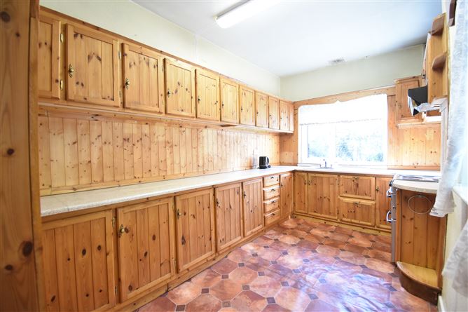 Summerhill, Enniscorthy, Wexford
