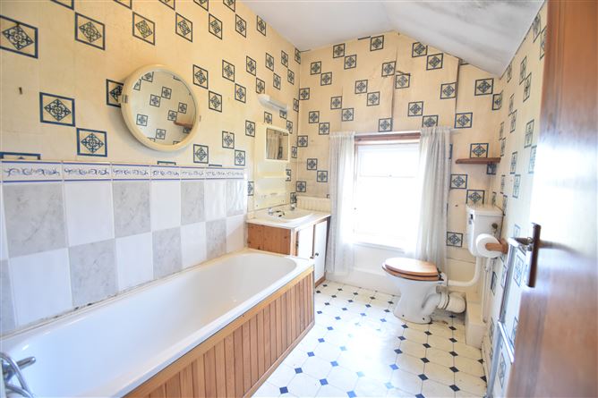 Summerhill, Enniscorthy, Wexford