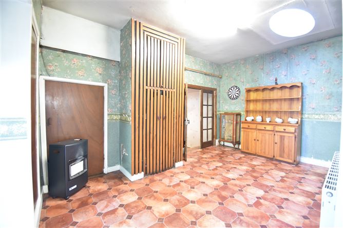 Summerhill, Enniscorthy, Wexford