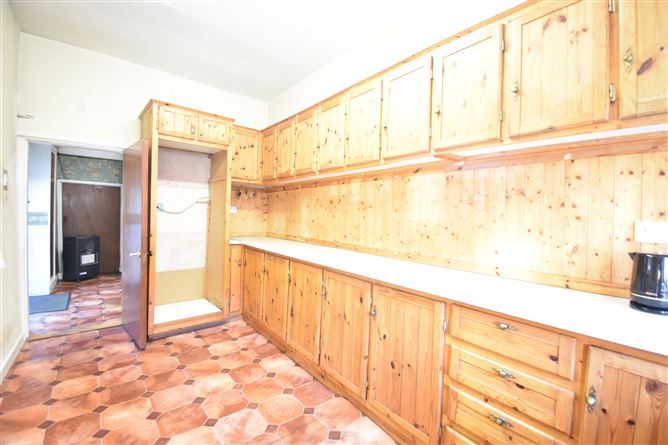 Summerhill, Enniscorthy, Wexford