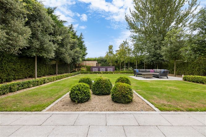 Maples, South Place, The Burnaby, Greystones, Co. Wicklow