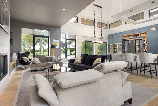 Maples, South Place, The Burnaby, Greystones, Co. Wicklow