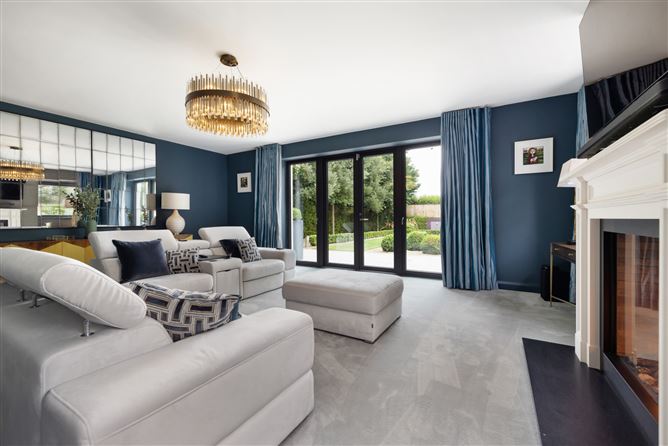Maples, South Place, The Burnaby, Greystones, Co. Wicklow