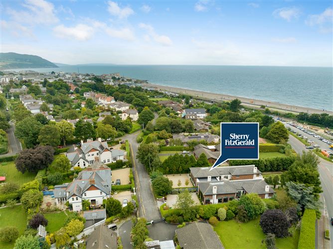 Maples, South Place, The Burnaby, Greystones, Co. Wicklow