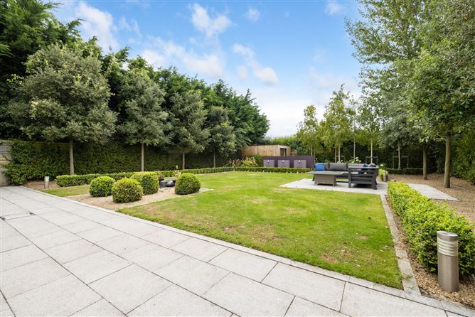 Maples, South Place, The Burnaby, Greystones, Co. Wicklow