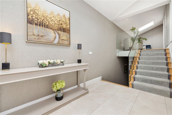 Maples, South Place, The Burnaby, Greystones, Co. Wicklow