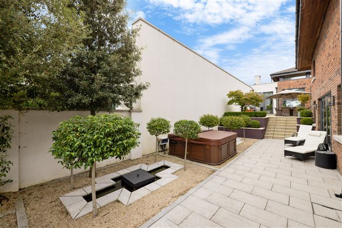 Maples, South Place, The Burnaby, Greystones, Co. Wicklow