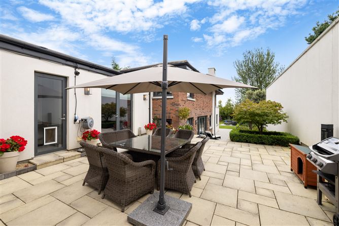 Maples, South Place, The Burnaby, Greystones, Co. Wicklow