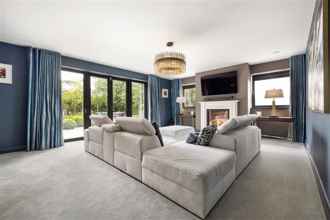 Maples, South Place, The Burnaby, Greystones, Co. Wicklow