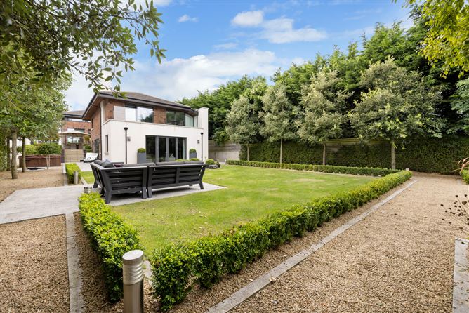 Maples, South Place, The Burnaby, Greystones, Co. Wicklow