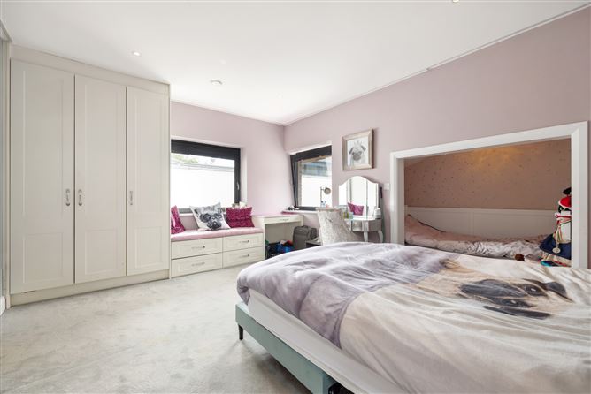Maples, South Place, The Burnaby, Greystones, Co. Wicklow