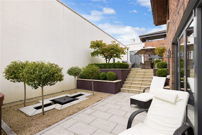 Maples, South Place, The Burnaby, Greystones, Co. Wicklow