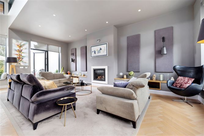 Maples, South Place, The Burnaby, Greystones, Co. Wicklow