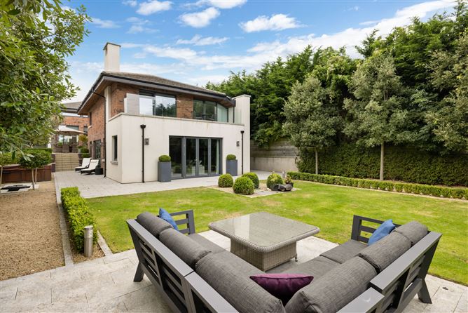 Maples, South Place, The Burnaby, Greystones, Co. Wicklow