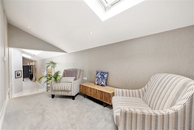 Maples, South Place, The Burnaby, Greystones, Co. Wicklow