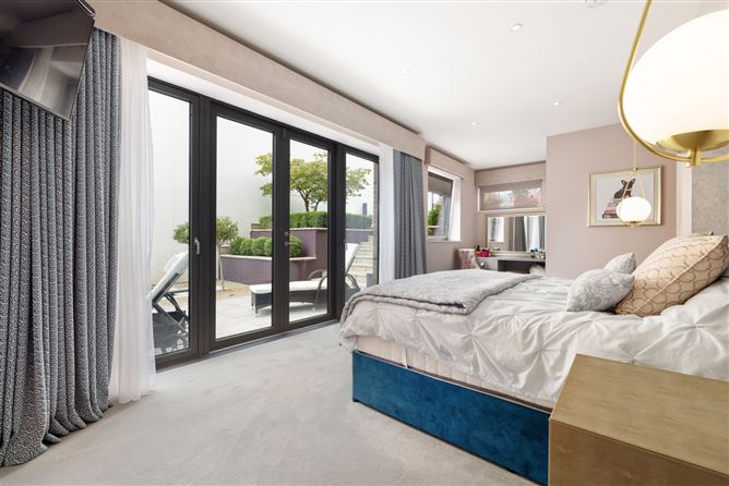 Maples, South Place, The Burnaby, Greystones, Co. Wicklow