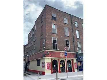 Image for 1 O'Connell St., Limerick City - Leasehold Interest
