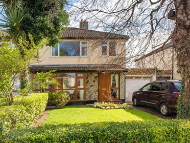 Image for 140 Orwell Park View, Templeogue, Dublin 6W