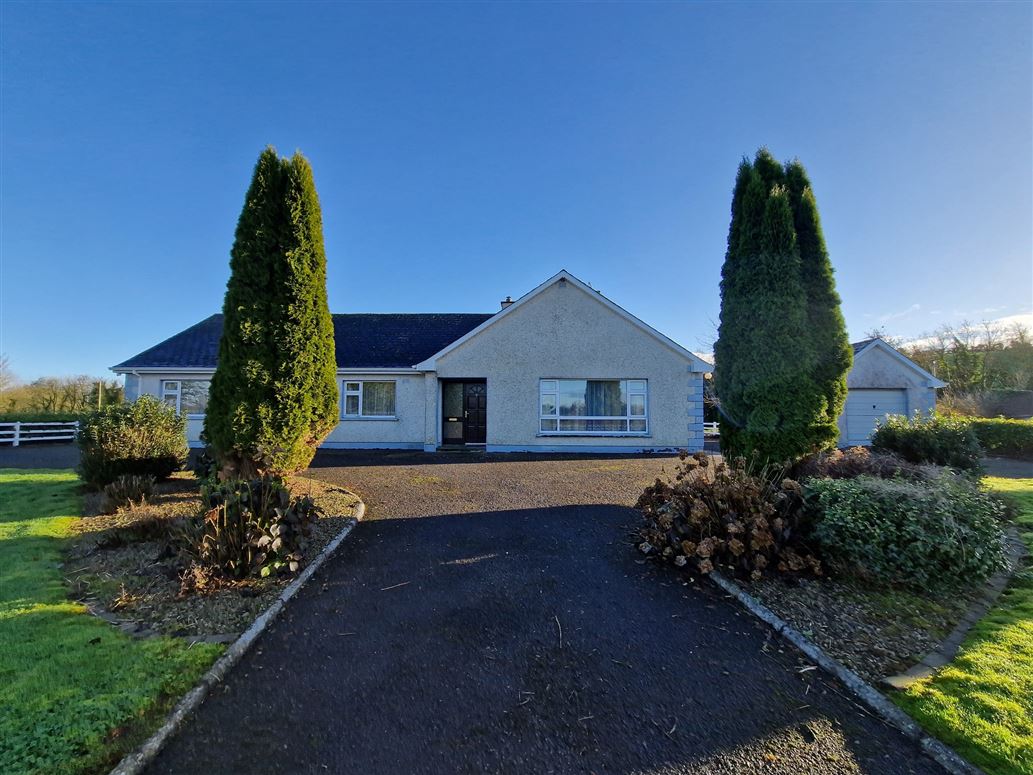 Acres, Cavan, Cavan