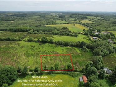 Image for Side Road Site Lugnagon, Doogarry, Newtowngore, Leitrim