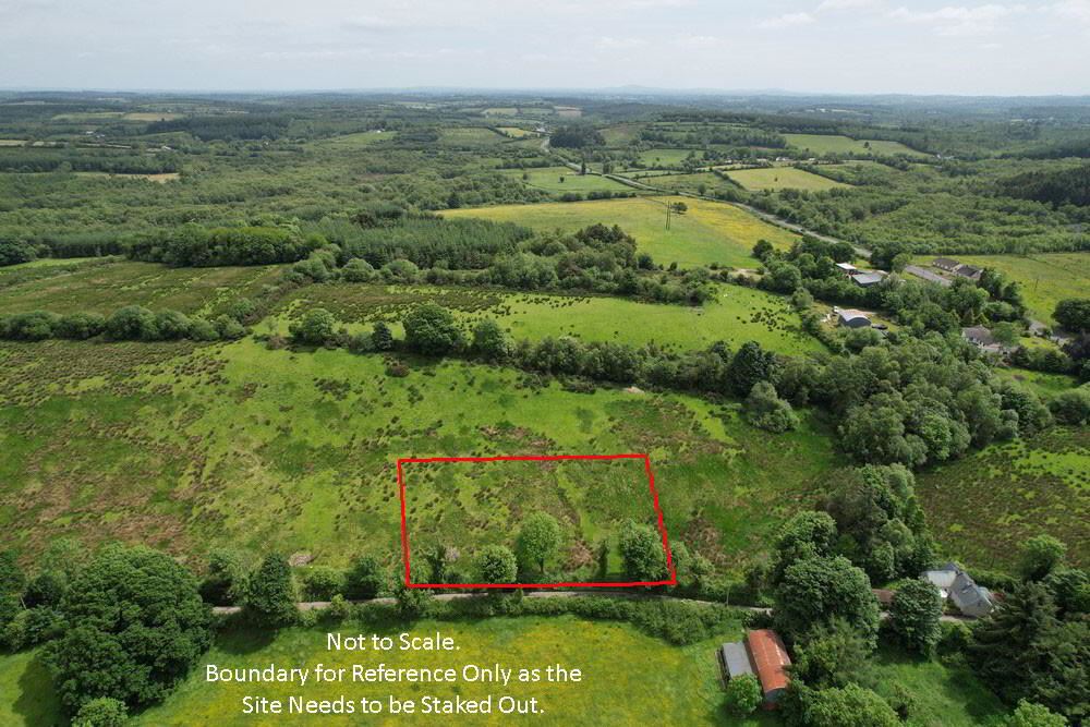 Side Road Site Lugnagon, Doogarry, Newtowngore, Leitrim