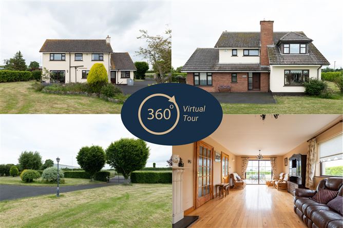 Glencara, Athy, Kildare