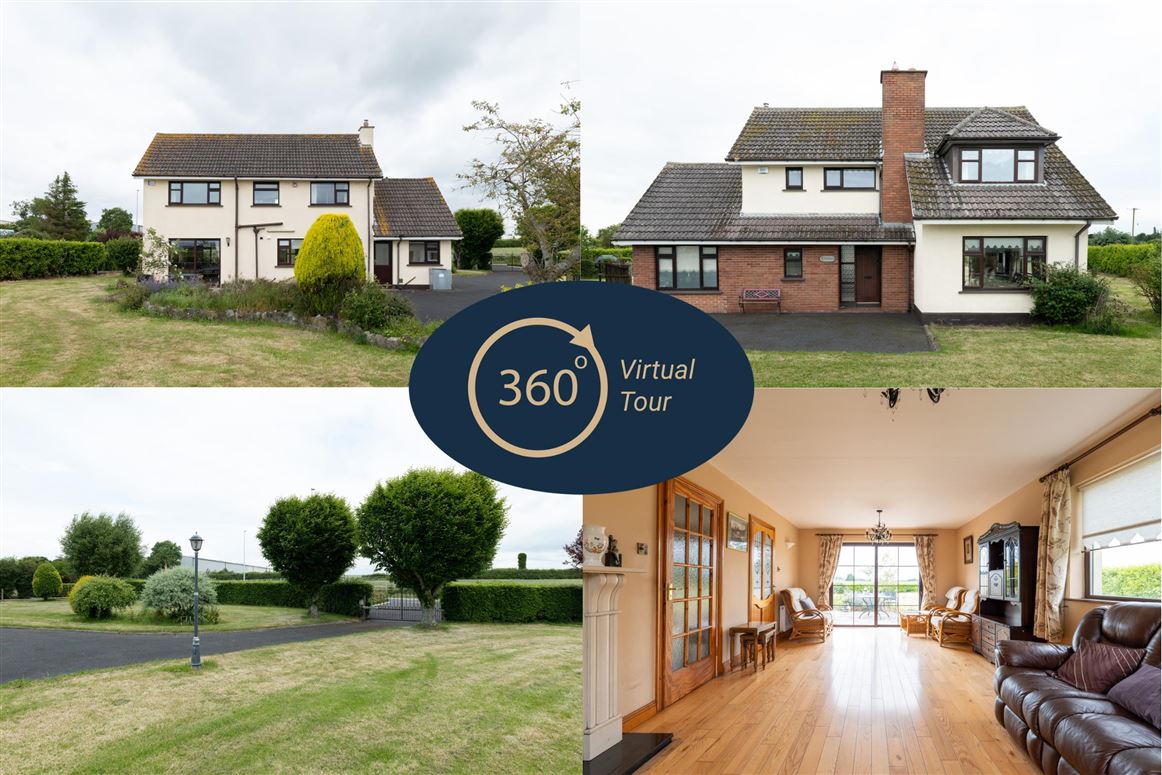 Glencara, Athy, Kildare