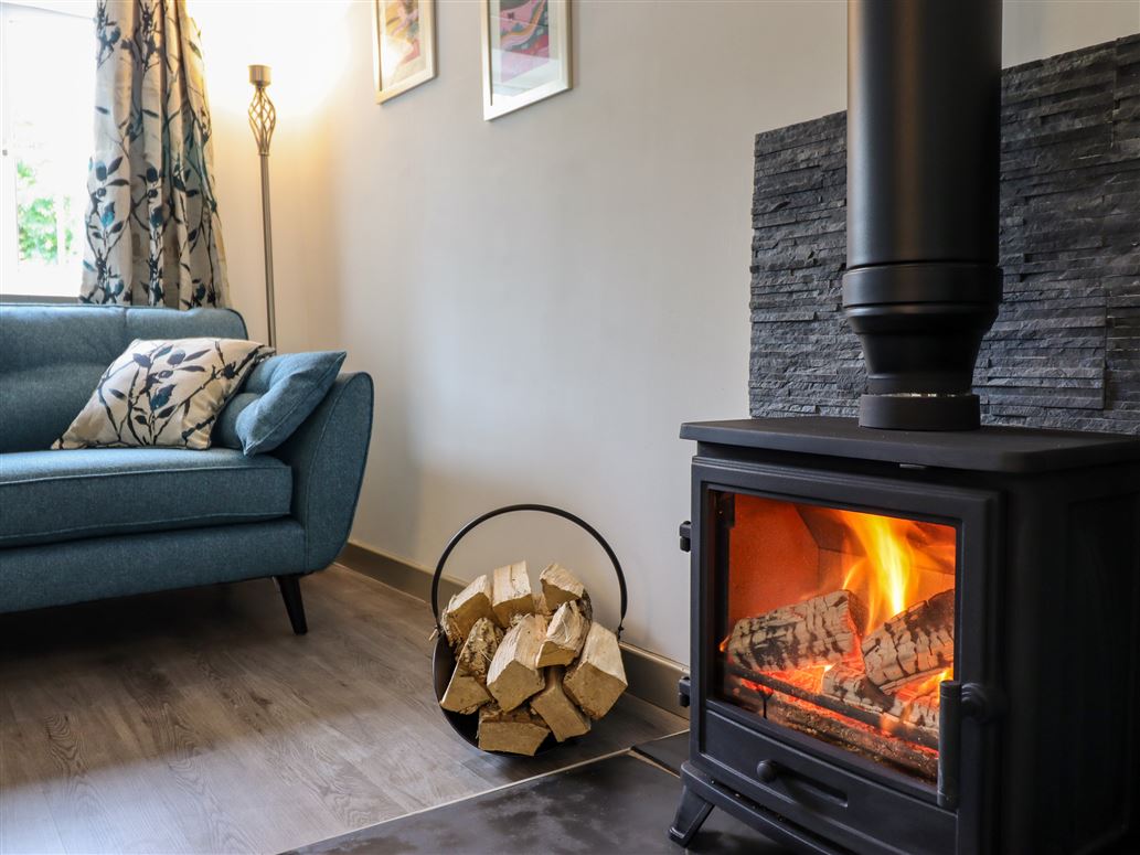 Bwthyn Camlan,Dinas Mawddwy, Gwynedd, Wales