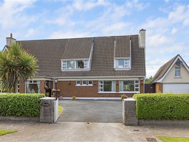 Image for Carrabawn, Sunnyhill Park, Cabinteely, Dublin 18
